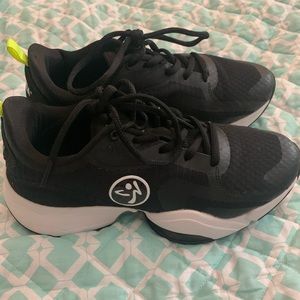 Zumba Air Stomps 7.5